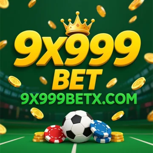 9X999 bet